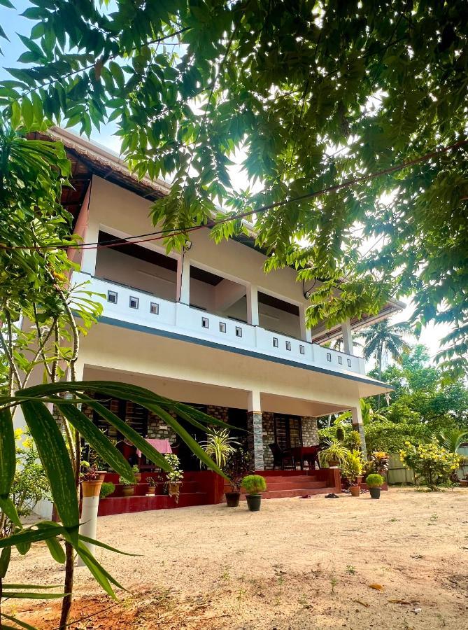 Marari Eclipse Homestays Alappuzha Экстерьер фото