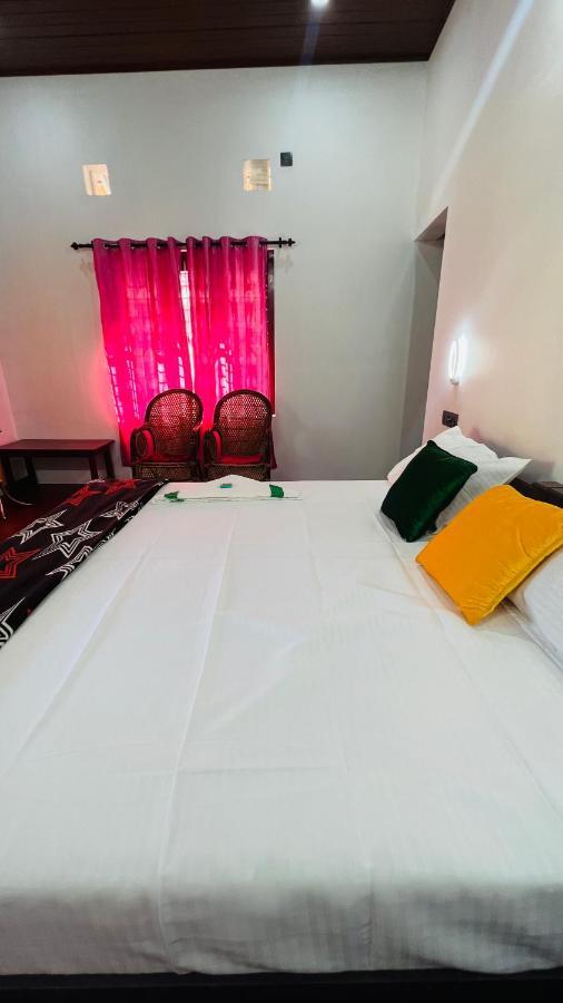 Marari Eclipse Homestays Alappuzha Экстерьер фото